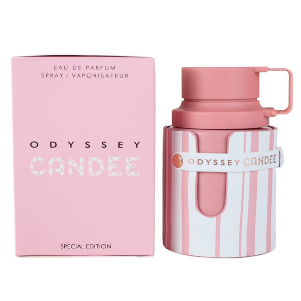 Armaf Odyssey Candee Woman Eau de Parfum 100ml Original