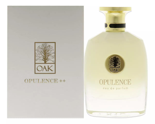 OAK Opulence Unisex Eau de Parfum 90ml Original