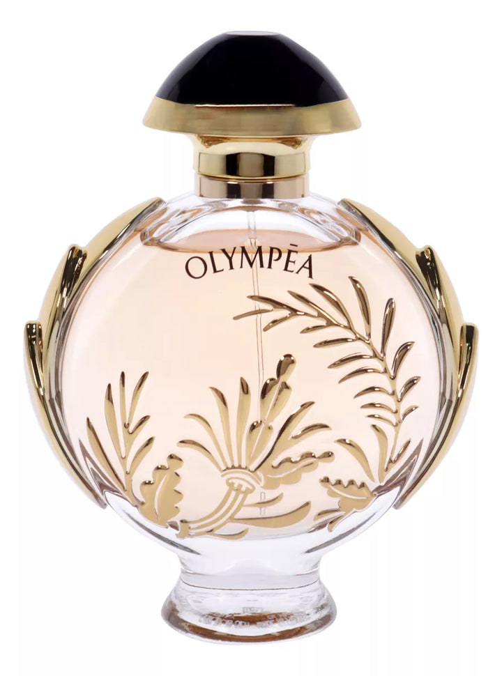 Paco Rabanne Olympéa Solar Woman Eau de Parfum Intense 80ml Original ...
