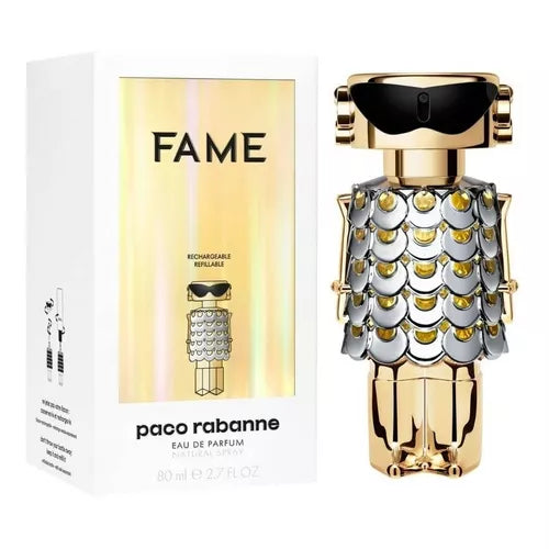 Paco Rabanne Fame Woman Eau de Parfum 80ml Original