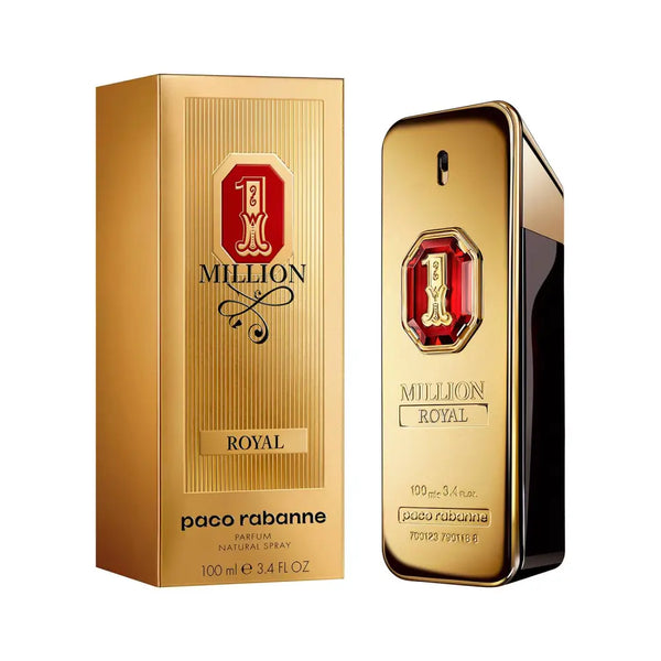 Paco Rabanne One Million Royal Men Eau de Parfum 100ml Original