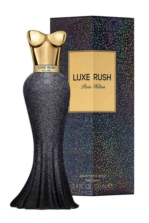 Paris Hilton Luxe Rush Woman Eau De Parfum  100 Ml Original