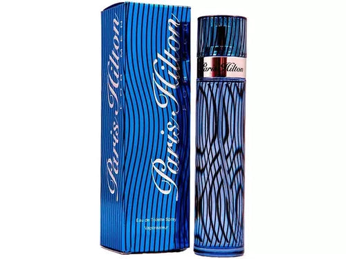 Paris Hilton For Men Eau De Toilette 100 Ml Original