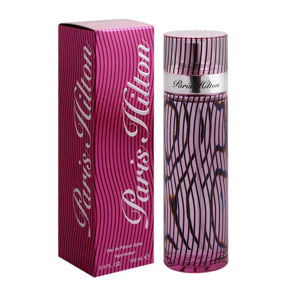 Paris Hilton Tradicional Woman Eau De Parfum 100 Ml Original