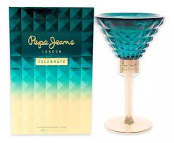 Pepe Jeans London Celebrate For Her Woman 80ml Original