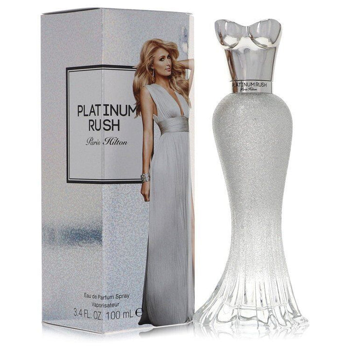 Platinum Rush de Paris Hilton x 100 ml Woman