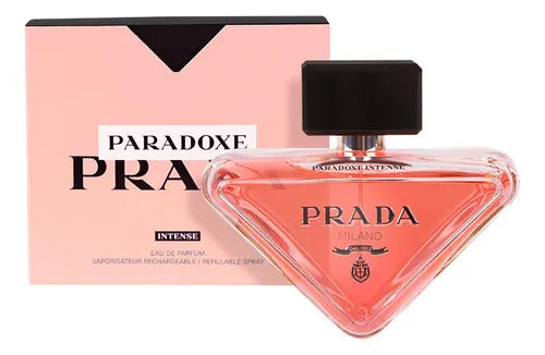 Prada Paradoxe Intense Woman Eau De Parfum 90 Ml Original