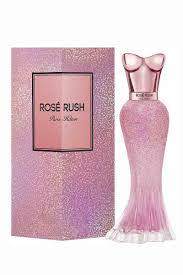 Paris Hilton Rose Rush x 100 ml Woman