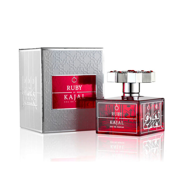 Ruby By Kajal Unisex Extrait De Parfum 100 Ml Original