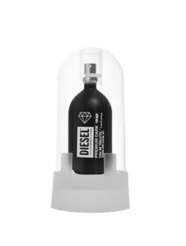 Diesel Capsula Premium Dark Men EAU DE TOILETTE x 75ml