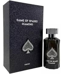 Game Of Spades Diamond 90ml Unisex