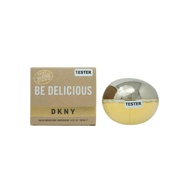 Tester Dkny Golden Delicious Woman Eau De Parfum 100 Ml Original