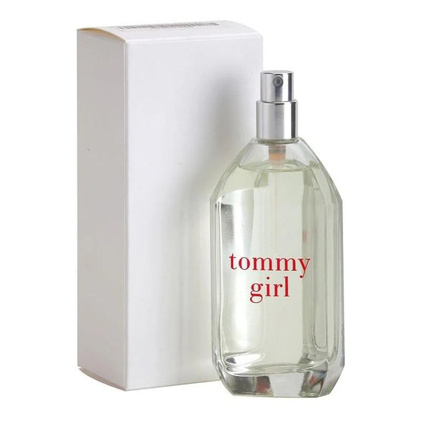 Tester Tommy Hilfiger Girl Woman Eau De Toilette 100 Ml Original