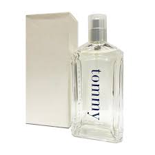 Tester Tommy Hilfiger Men Eau De Toilette 100 Ml Original