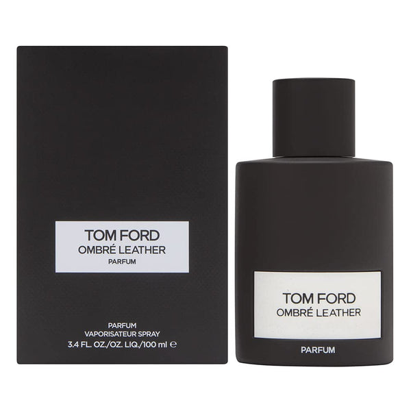 Tom Ford Ombre Leather Unisex Eau De Parfum 100 Ml Original