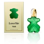 Tous Me Tous The Esmerald  Elixir 90 ml Woman Original