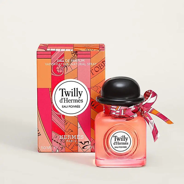 D' hermes Twilly Eau De Parfum 50 Ml Original