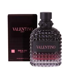 Valentino Uomo Born in Roma Intense Eau de Parfum Men 100mLOriginal