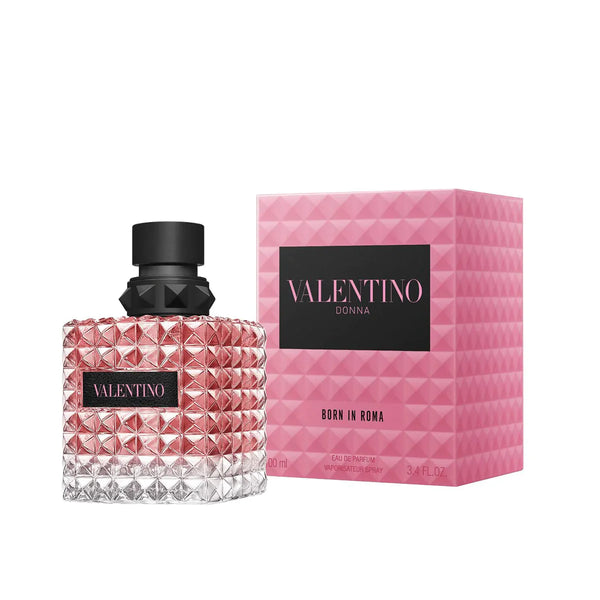 Valentino Donna Born In Roma Woman Eau De Parfum 100 Ml Original