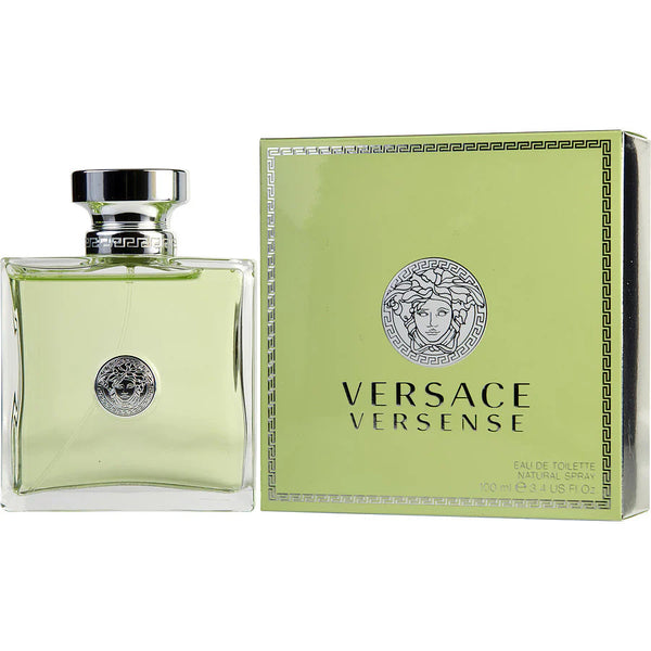 Versace Versence Woman Eau de Toilette 100ml Original