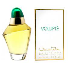 Perfume Volupté Oscar de la Renta para Mujeres x 100 ml