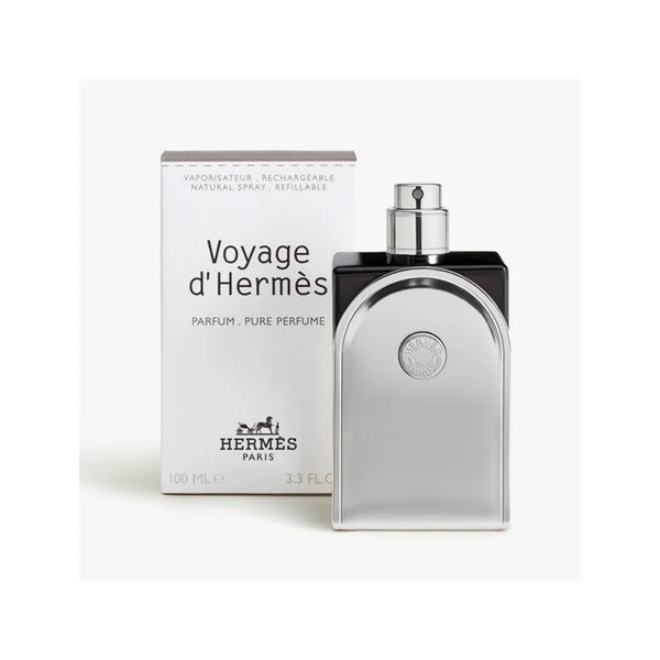 Terre D´ Hermes Voyage Unisex Eau De Parfum 100 Ml Original