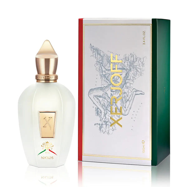 Xerjoff 1861 Naxos Unisex Eau De Parfum 100 Ml Original