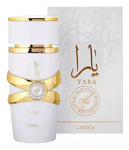 Perfume Arabe Lattafa Yara Moi Woman Eau de Parfum 100ml Original