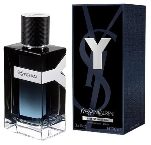 Yves Saint Laurent Men Eau de Parfum 100ml Original