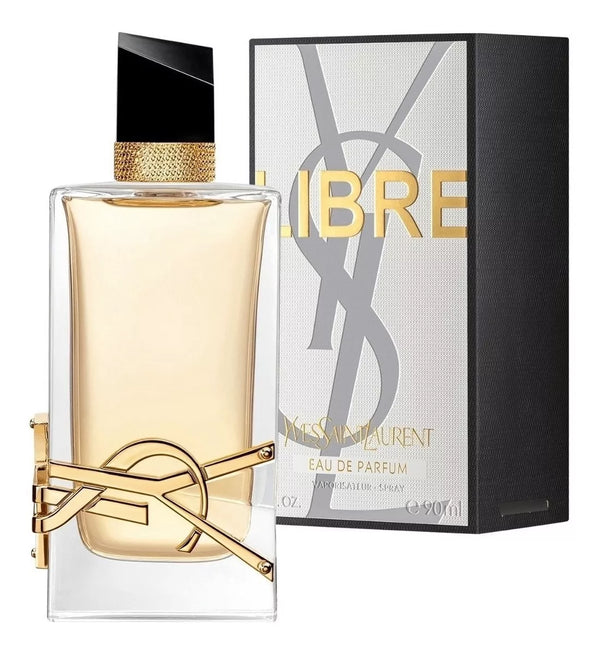 Yves Saint Laurent Libre Woman Eau de Parfum 90ml Original