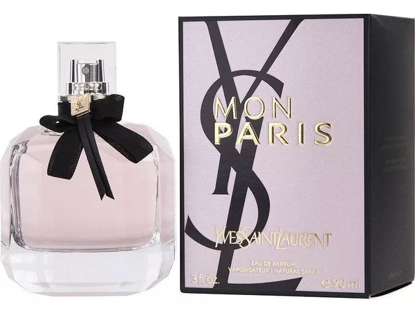 Yves Saint Laurent Mon Paris Woman Eau de Parfum 90ml Original