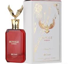 Zakat Royale Rubinia Woman EAU DE PARFUM x 80ml