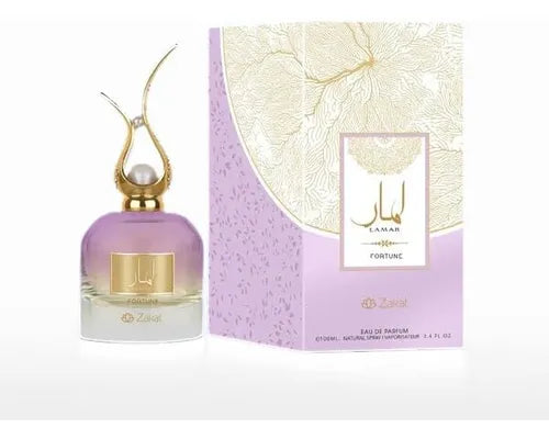 Zakat Fortune Woman Eau De Parfum 100 Ml Original