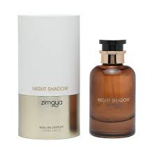 Zimaya Night Shadow Eau de Parfum 100ml Spray Unisex