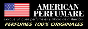 Perfumes Originales en Cali – American Perfumare